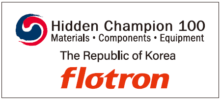 Flotron Co. Ltd.