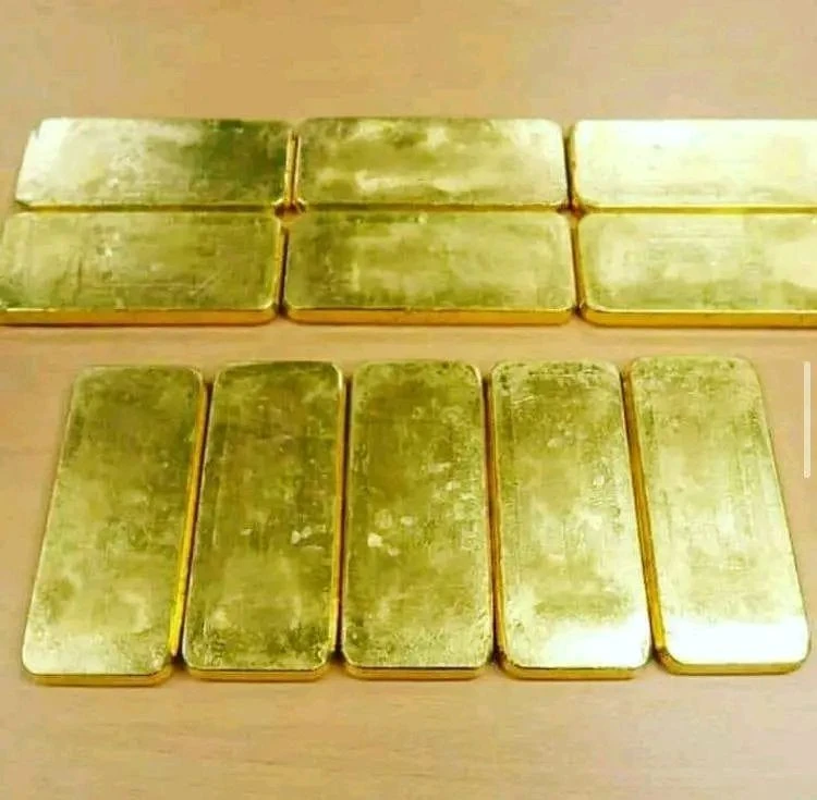Bullion brothers investments Ltd