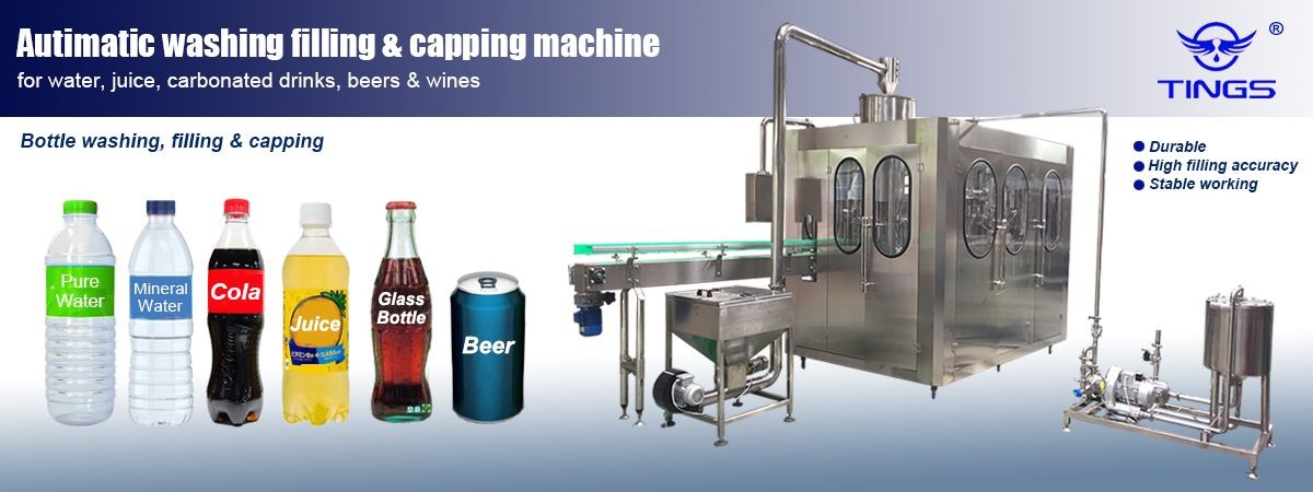 JiangmenTings drinking water equipment co.,Ltd