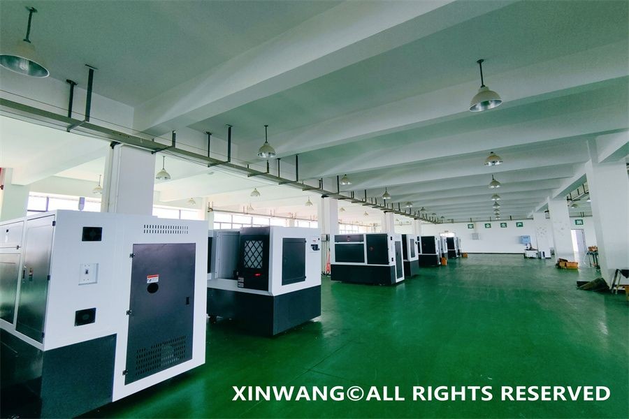 Xiushan Xinwang Machinery Co.,Ltd