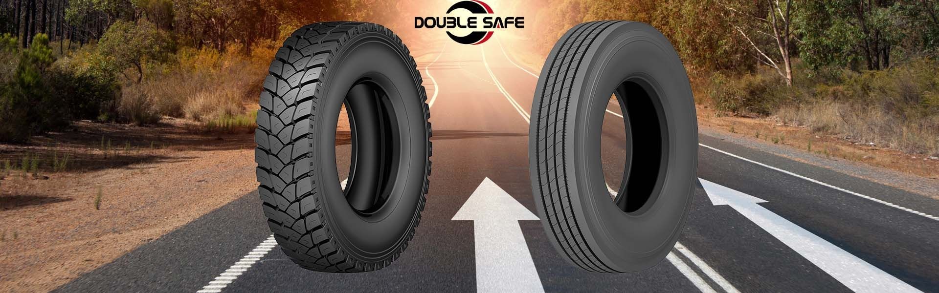 Jiangsu Double Safe Tire Co.,Ltd