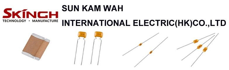 Sun Kam Wah International Electronic (HK)Co.,ltd