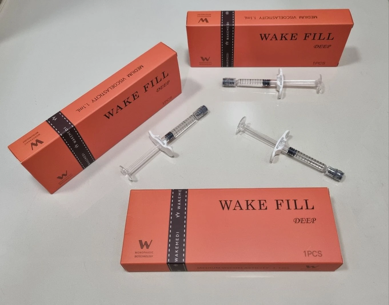 WAKEMEDI, Inc