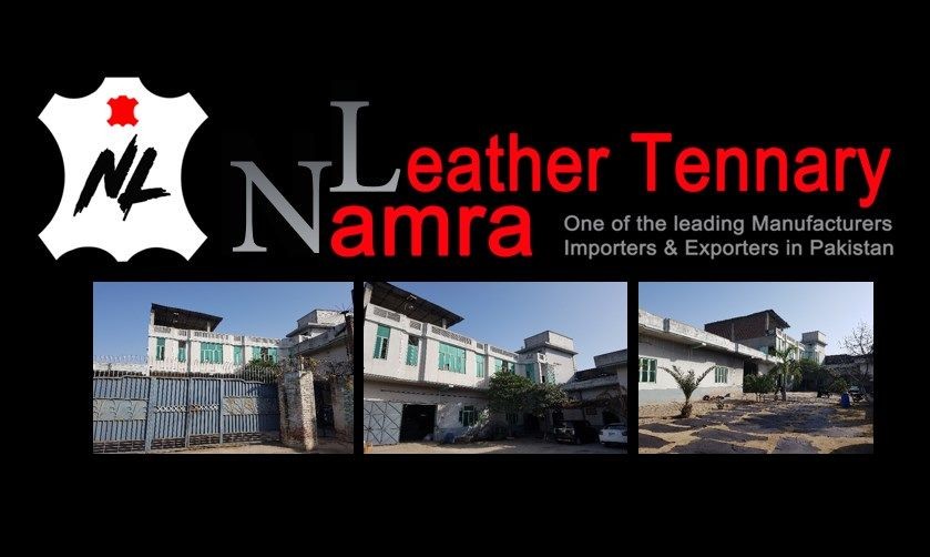 Namra Leather