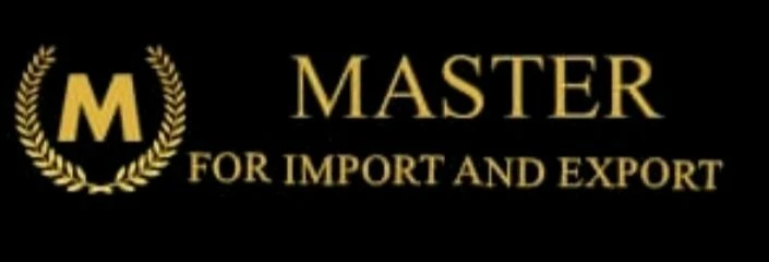 Master for import and export