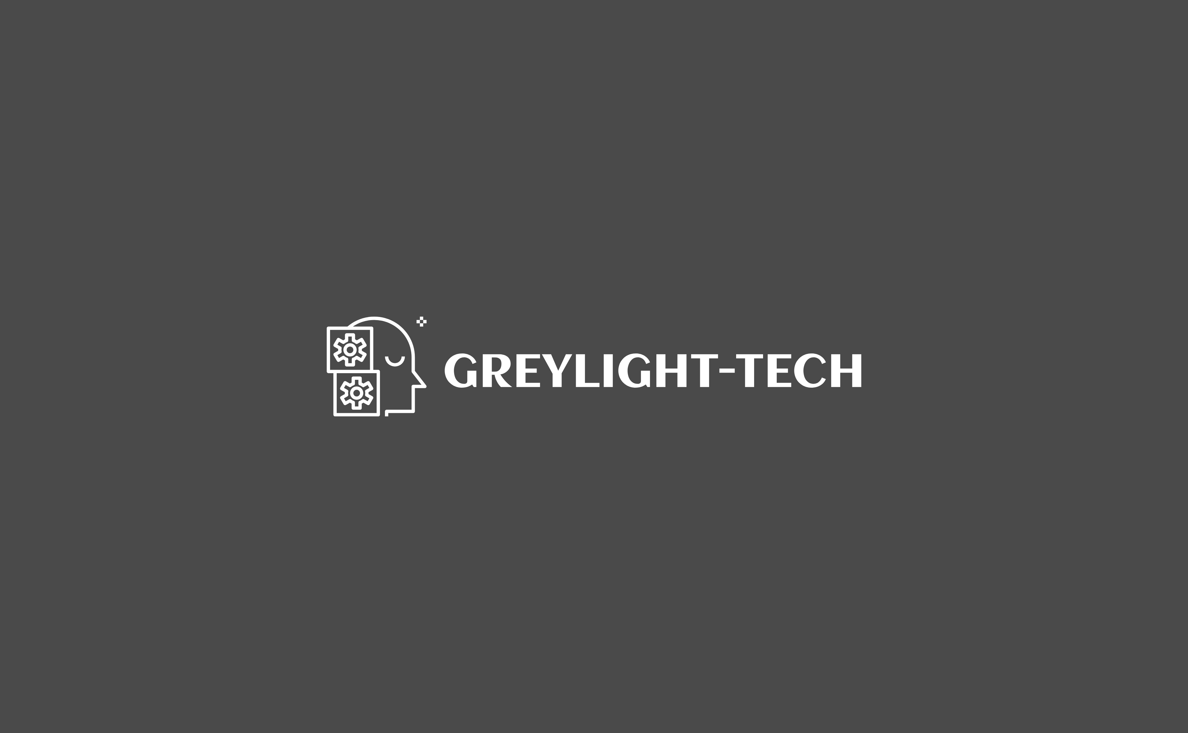 GreyLight-Tech - Melis Bostancı