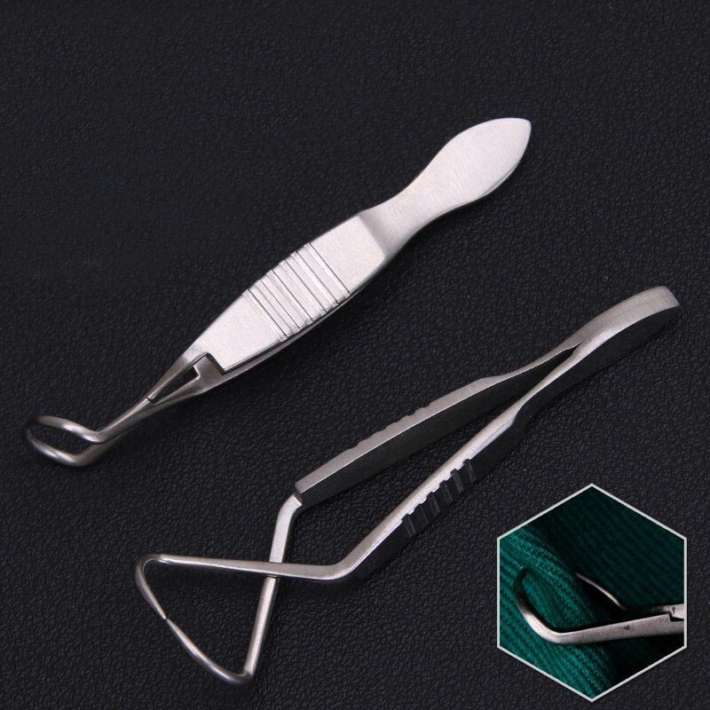 Figural Surgical instruments