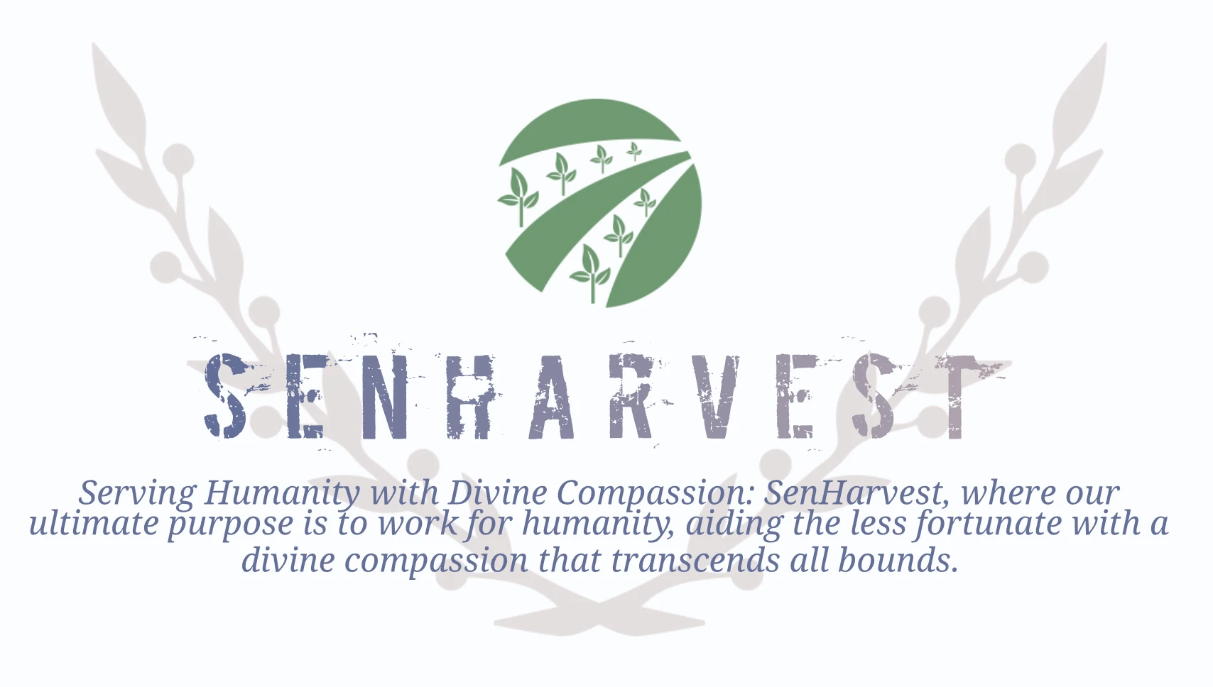 SenHarvest LLC