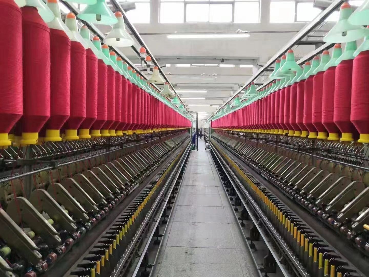 Lanxi Yuyang Textile Co., Ltd.