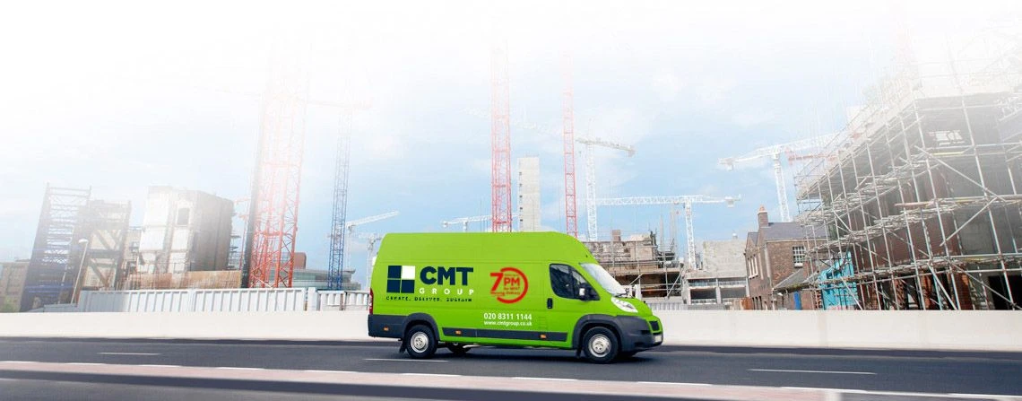 CMT GROUP / COPERATIONS