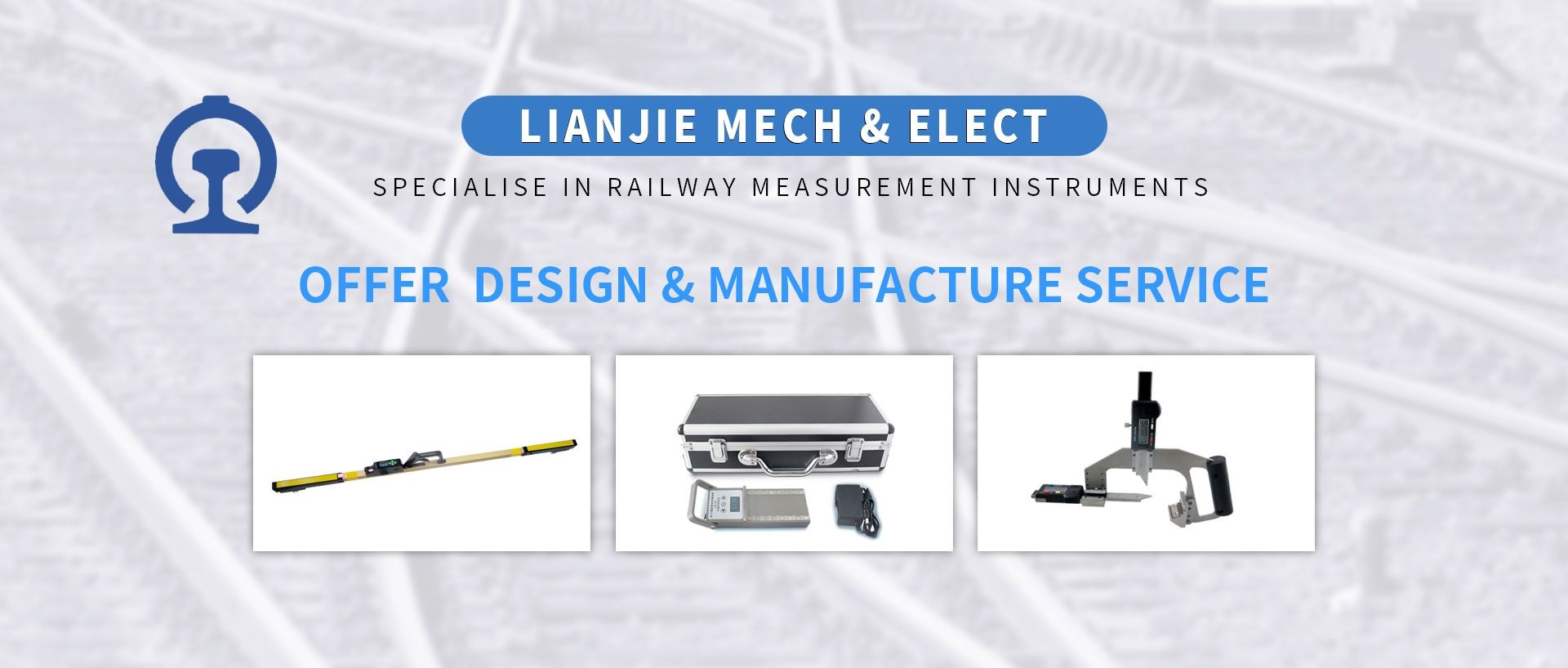 Xiangyang Lianjie Mechanical&Electrical Co.,Ltd