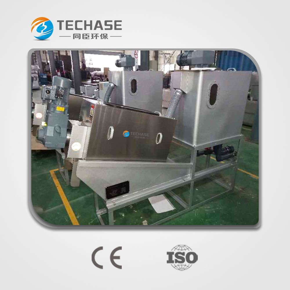 Shanghai Techase Environment Protection Co., Ltd