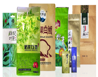 Zhejiang Baolu Packaging Technology Co,Ltd
