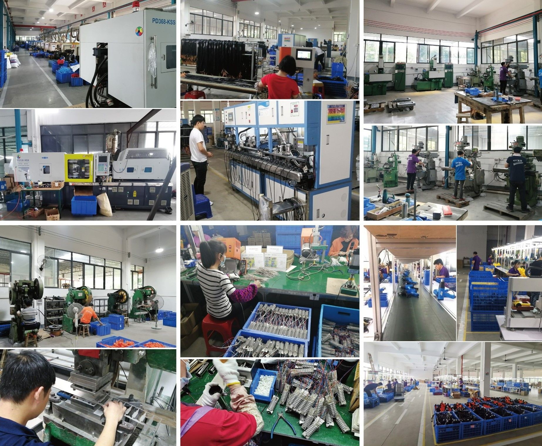 Foshan Qili Technology Co., Ltd