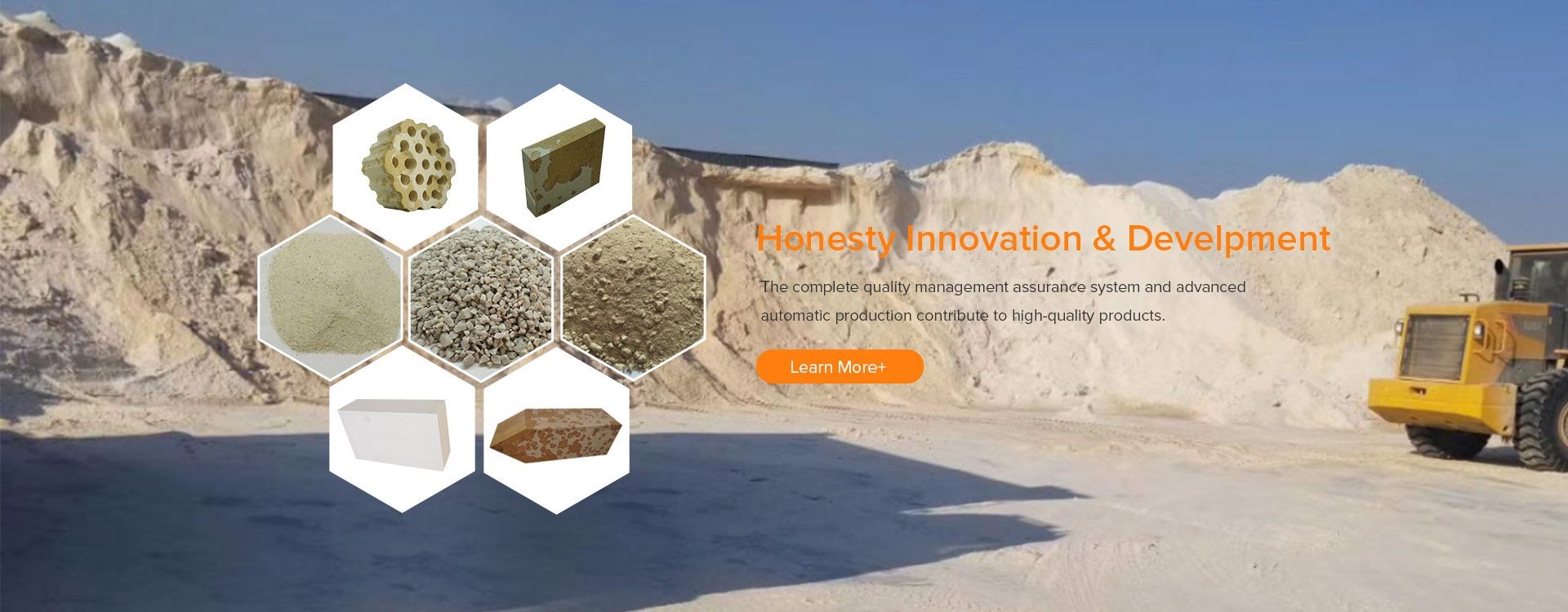 Hebei Xuankun Refractory Material Technology and Development Co., Ltd