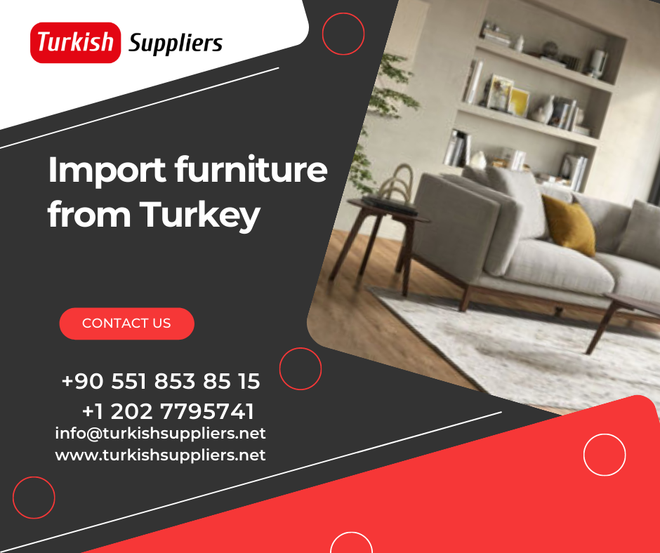 Turkish Suppliers