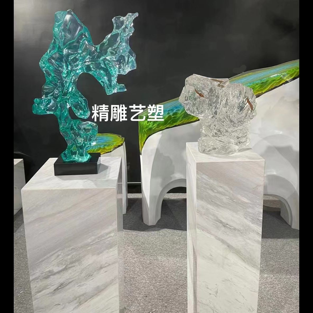 Guangzhou Art Statue Crafts Co., Ltd.