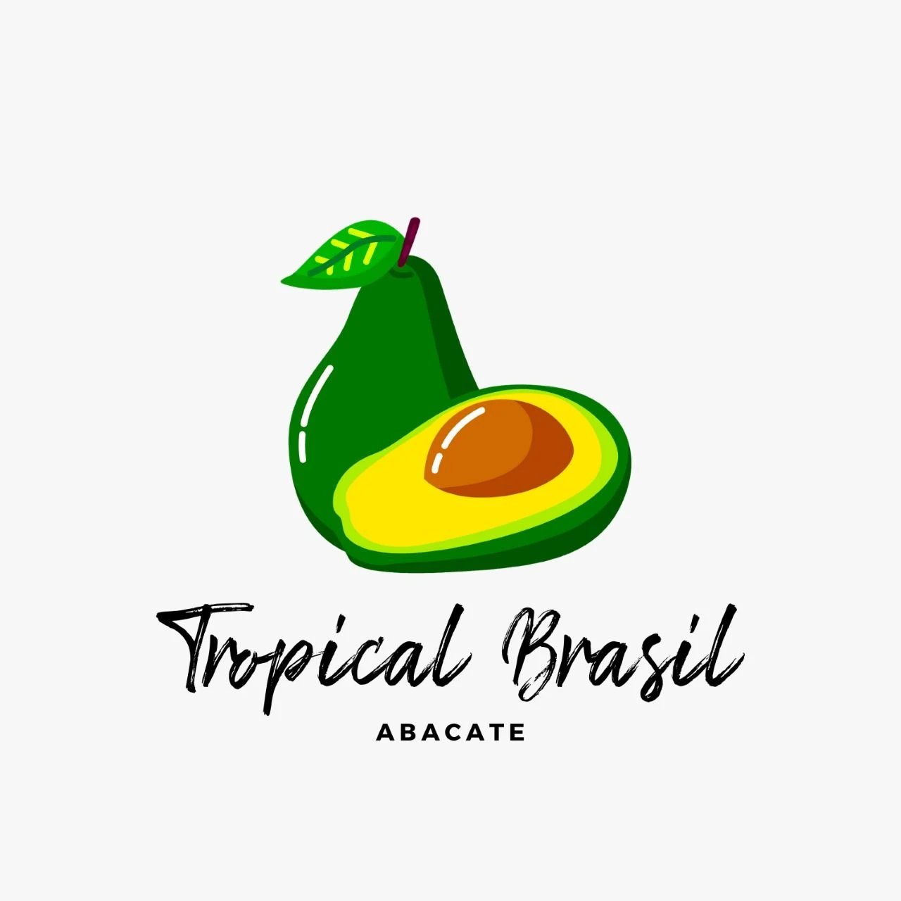 AbacateTropical Brasil