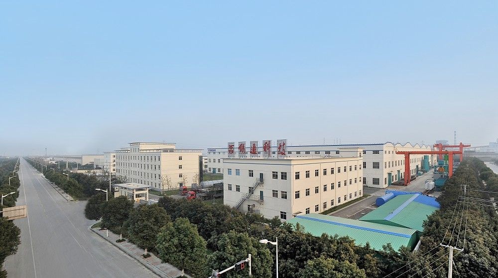 Wuxi Xitong Engineering Machinery Co., Ltd