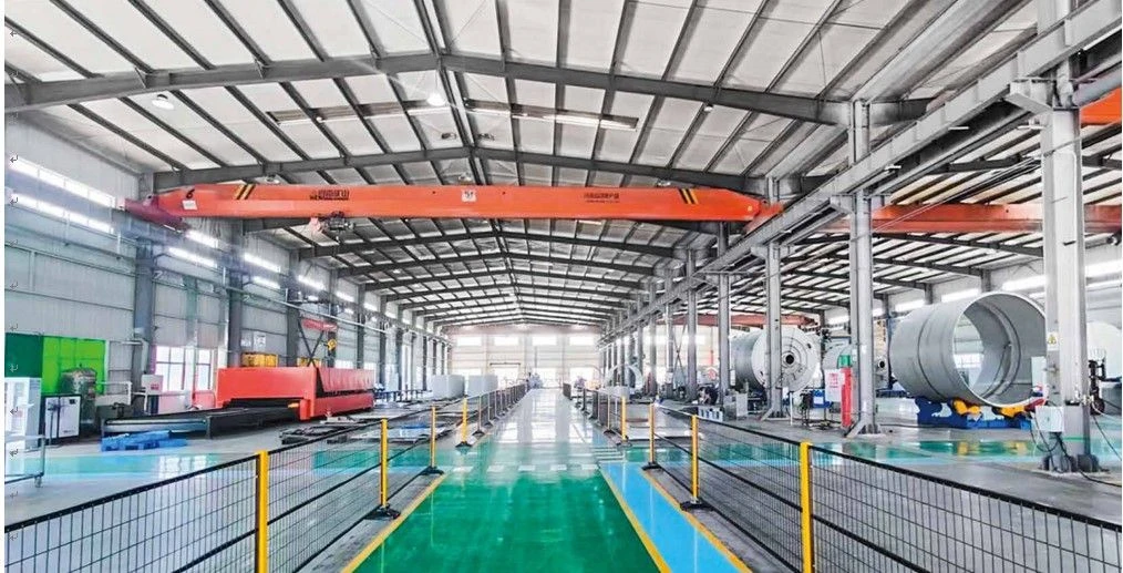 Bo Rui New Energy Technology (Shanghai) Co., Ltd | Stainless Steel ...
