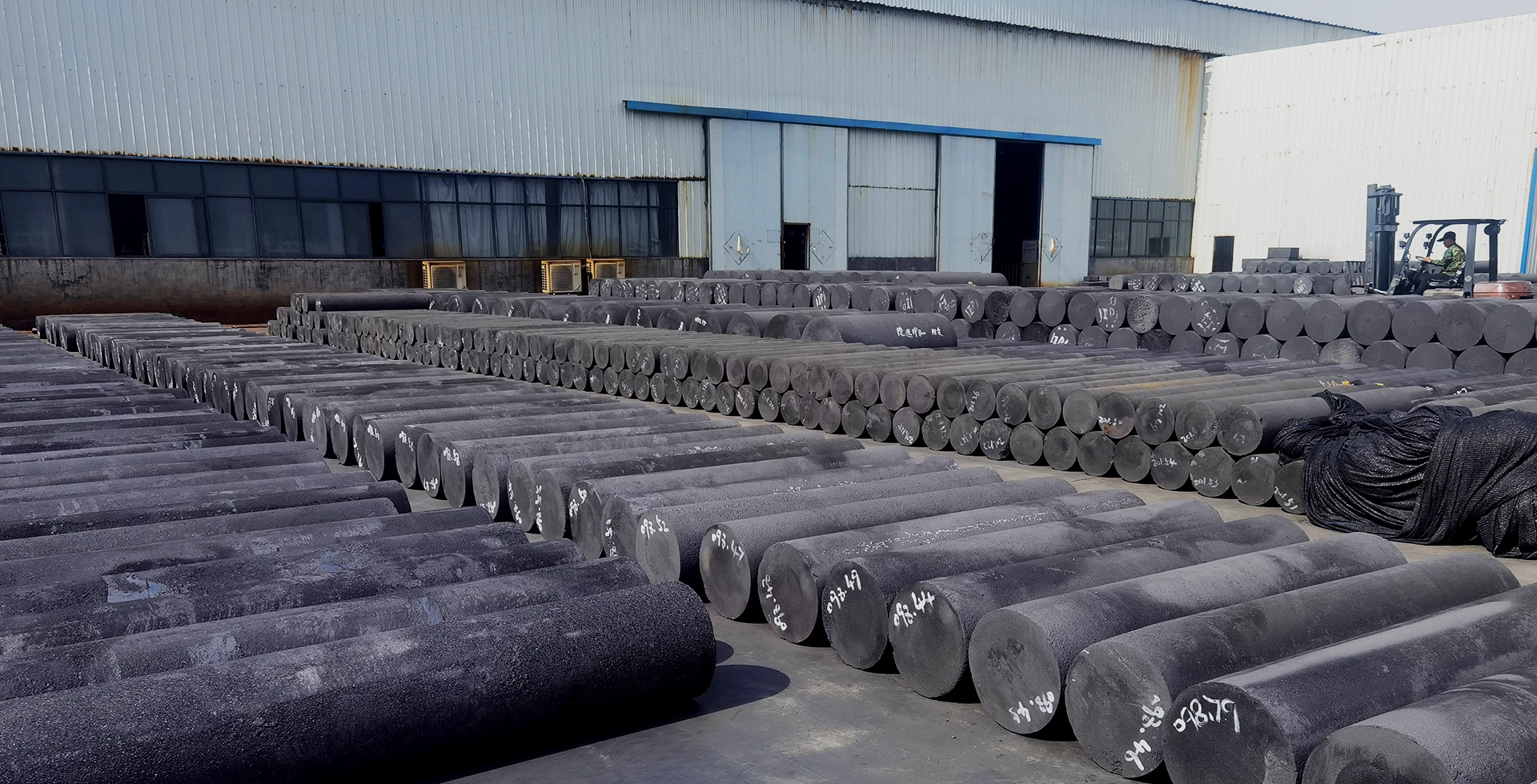 Ye Carbon (shanghai) Graphite Co.,Ltd, China TradeWheel