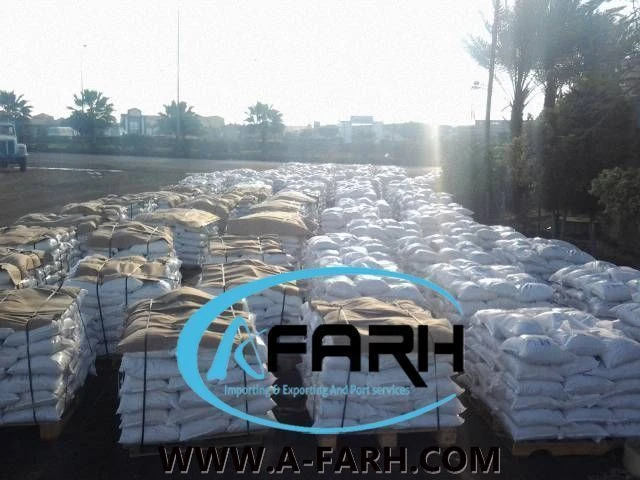 3A Ashraf Farh And His Partners, Egypt | TradeWheel