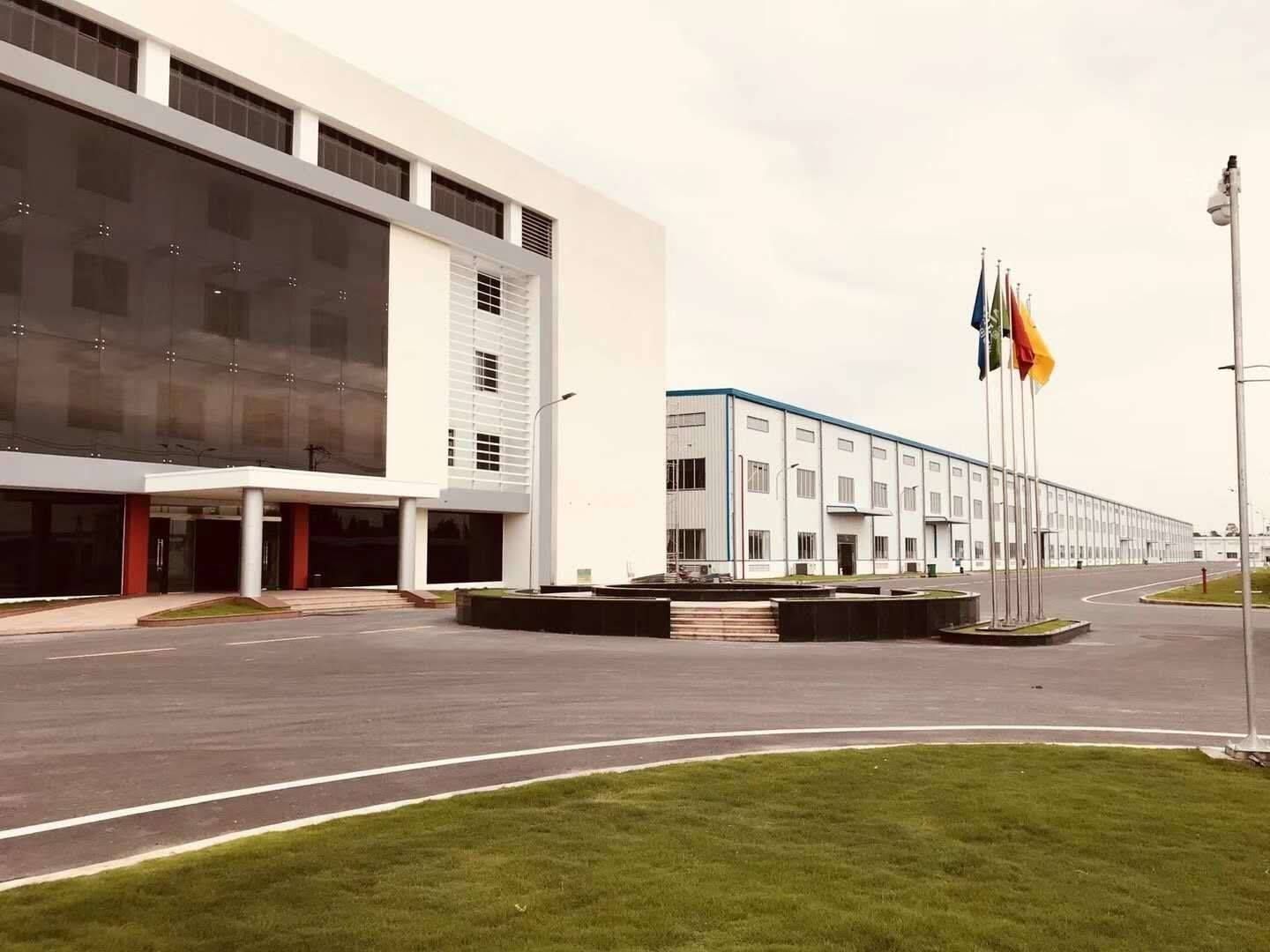 Jintian Copper Industrial Vietnam Co., Ltd, Vietnam TradeWheel