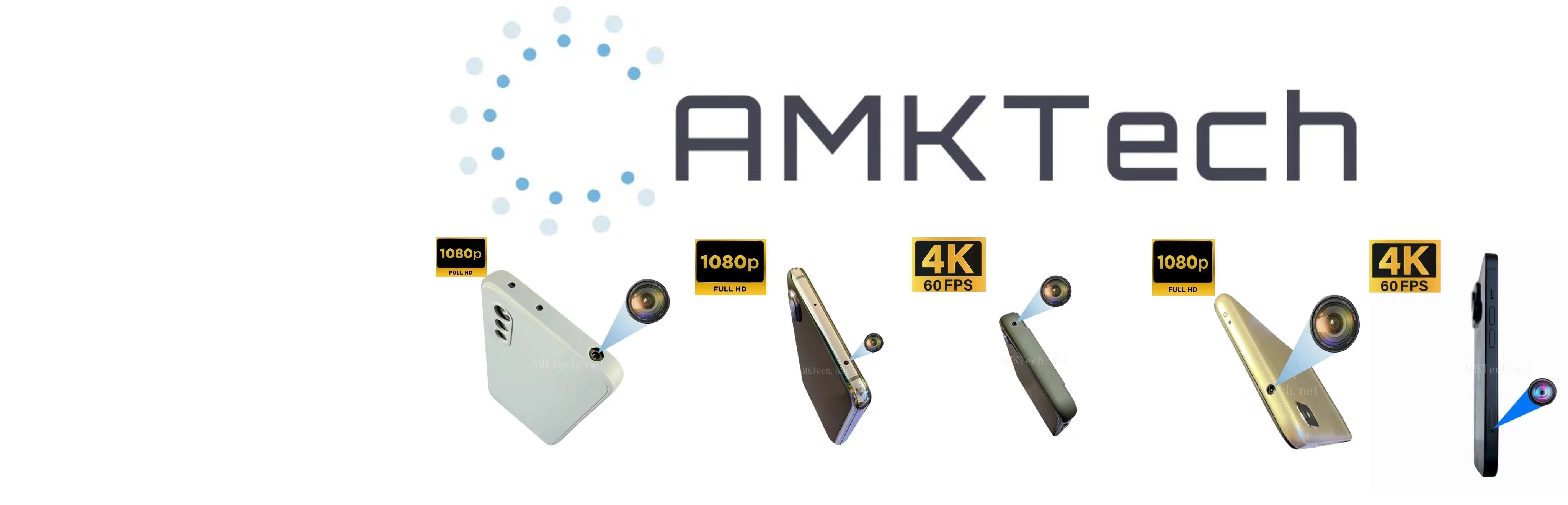 AMK TechCraft Limited | Cell Phones With Modified Camera Positions ...