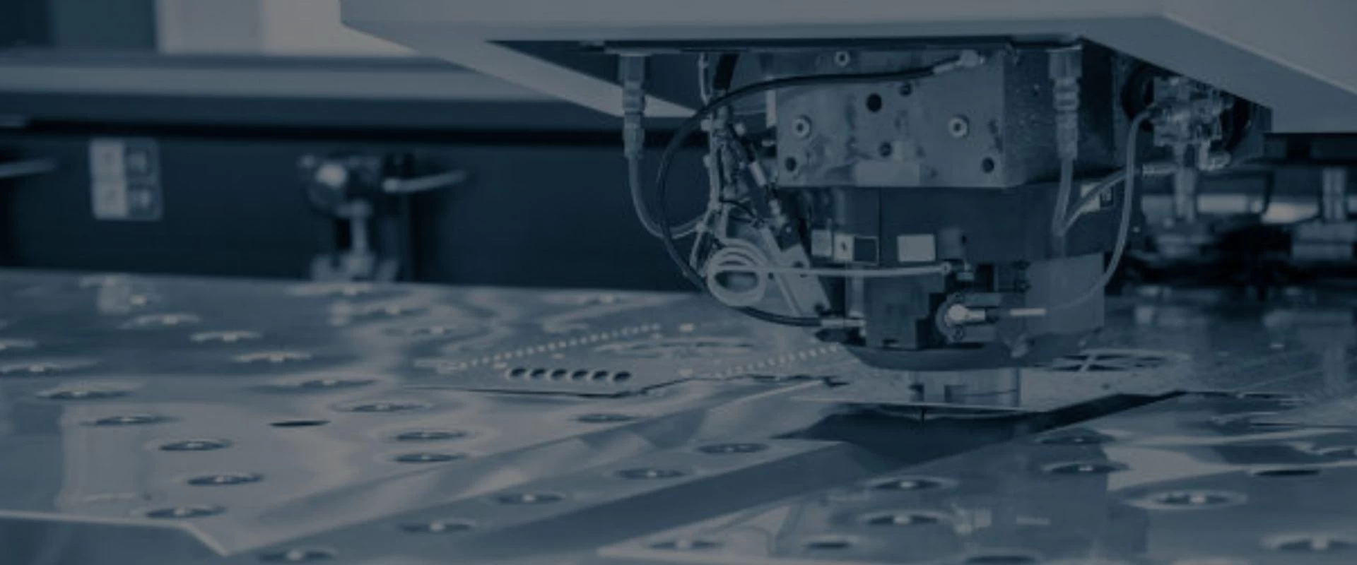 Xin Pin Prototype Manufacturing Co.,LTD | China Machining Services ...