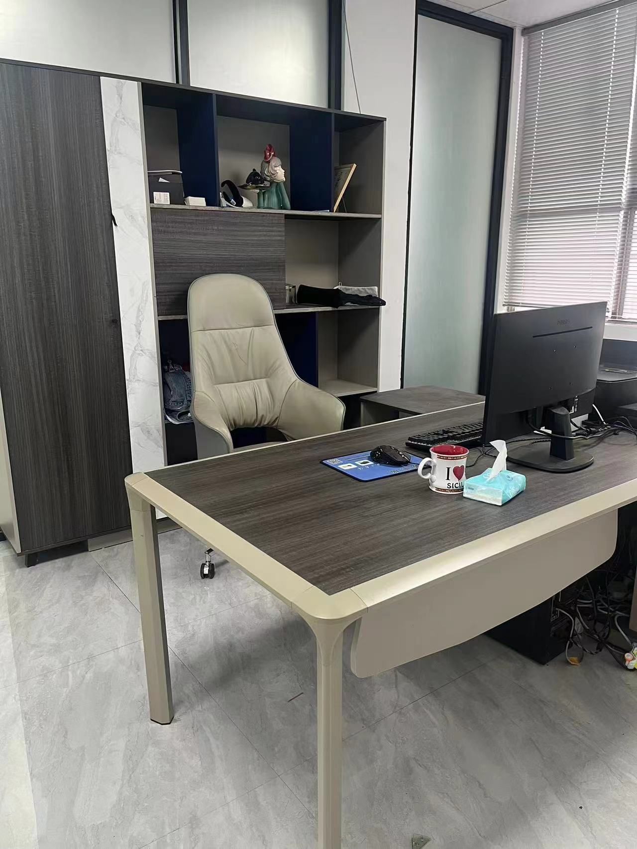 ZHEJIANG GOODWILL SANITARY TRADING About Us