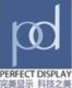 Perfect Display Technology Co., Ltd