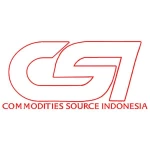 Commodities Source Indonesia