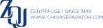Zhejiang Qingji Centrifuge Manufacture Co., Ltd.
