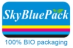 Dongguan Sky blue biodegradable material Co., Ltd.