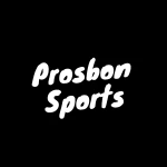Dongguan Prosbon Sports Co., Ltd.