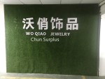 Yiwu Chun Surplus Jewelry &amp; Accessories Co., Ltd.