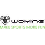 Yiwu Woming Sports Product Firm