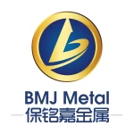 Zhejiang Baomingjia Metal Co., Ltd.