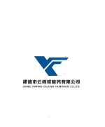 Zhejiang Yunfeng Nanoscale Technology Co., Ltd.