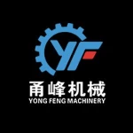 Ningbo Yinzhou Yunlong Yongfeng Machinery Parts Factory