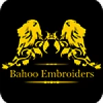 BAHOO EMBROIDERS