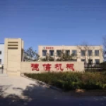 Rizhao Dexin Machinery Manufacturing Co., Ltd.