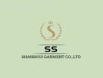 Dongguan City Shanshui Garment Co., Ltd.