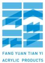 Beijing FANGYUAN TIANYI Organic Glass Co., Ltd.