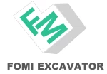 Guangzhou Fomi Excavator Parts Limited
