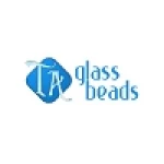 T.A. GLASS BEADS