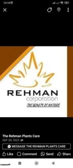 Rehman Group Of Companies Pakistan