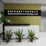 Shenzhen Arnelde Electronic Technology Co., Ltd.
