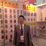 Danyang Excel Tools Co., Ltd.