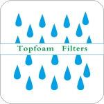 Dongguan Topfoam Filters Co., Ltd.